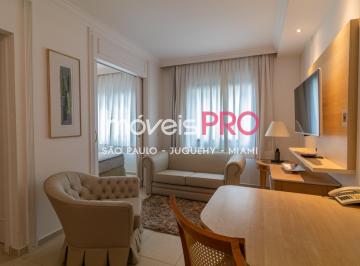 Apartamento · 33m² · 1 Quarto · 1 Vaga · Apartamento, Jardim Paulista - São Paulo
