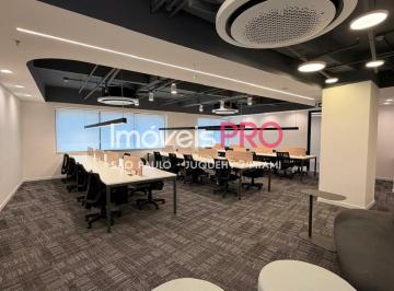 Comercial · 227m² · 4 Vagas · Totalmente pronto com ate 40 posições