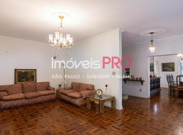 Casa · 400m² · 3 Quartos · 2 Vagas · Casa, Jardim Paulistano - São Paulo