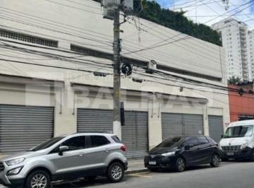 Comercial · 575m² · SALÃO COMERCIAL - 575 m² - EXCELENTE ESTRUTURA