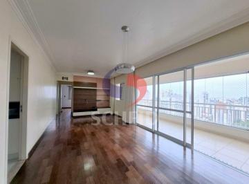 Apartamento · 116m² · 3 Quartos · 3 Vagas · Apartamento 3 quartos para locação na Vila Mascote em São Paulo !