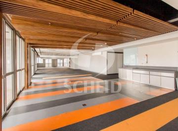Comercial · 873m² · 18 Vagas · Conjuntos Comerciais Lage Corporativa para locação, com 873 m² na Vila Mariana.
