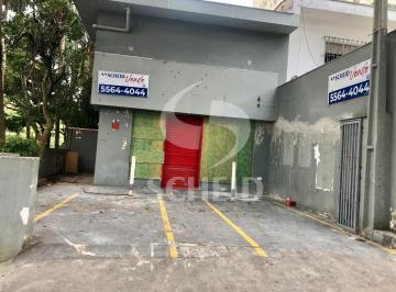 Comercial · 187m² · 4 Quartos · 3 Vagas · Vila Mascote - sobrado de Uso Comercial com 187m² AC.
