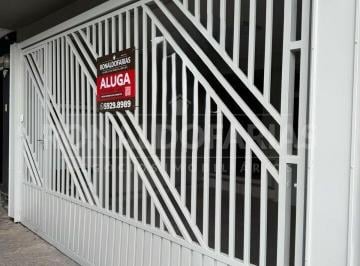 Casa · 123m² · 2 Quartos · 2 Vagas · SOBRADO PARA LOCAÇÃO - JARDIM MARAJOARA (INTERLAGOS)