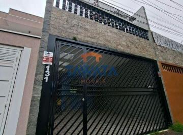 Casa · 175m² · Sobrado para locação - Jardim Textil