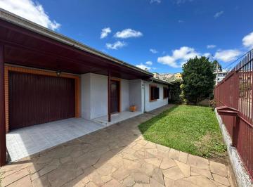 Casa · 112m² · 3 Quartos · 1 Vaga ·
Casa à venda em Caxias do Sul, Jardim Eldorado - 03 dormitórios com