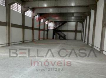 Comercial · 1320m² · Prédio Comercial Belém ? Novo, Pronto para Uso 1320 m²