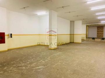 Comercial · 1000m² · 15 Vagas · Galpão à venda no Brás - 1000m2