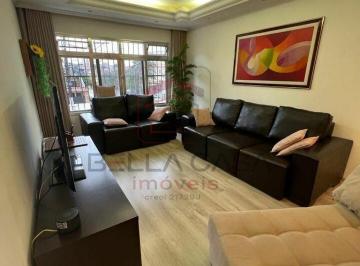 Casa · 200m² · 3 Quartos · 3 Vagas · Sobrado Vila Zelina, 3 quartos, 3 vagas e 200 metros