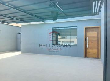 Casa · 67m² · 2 Quartos · 2 Vagas · Sobrado   Novo   67M2   2 dormitorios  2 suites  2 vagas