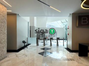 Comercial · 457m² · 12 Vagas · Sala Comercial e 6 banheiros para Locação, 457 m² por R$ 25.000