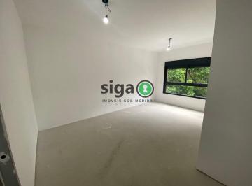 Apartamento · 189m² · 4 Quartos · 3 Vagas · Apartamento Hall Privativo e 4 Suítes e 3 vagas  em Endereço Nobre de São Paulo