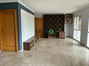 Apartamento · 164m² · 3 Quartos · 3 Vagas · VENDE na Vila Andrade (Morumbi) Apartamento com 3 suítes, 3 Vagas e lazer completo