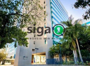 Comercial · 457m² · 12 Vagas · Sala Comercial e 6 banheiros  para Locação, 457 m² por 25.000