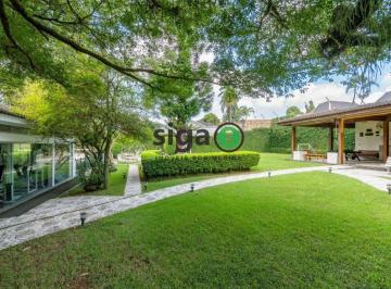 Casa · 953m² · 5 Quartos · 6 Vagas · Sobrado em Chacara Monte Alegre a venda com 5 quartos, 953m2