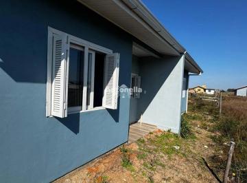 Casa · 51m² · 2 Quartos · 1 Vaga · Casa à venda em Arroio do Sal