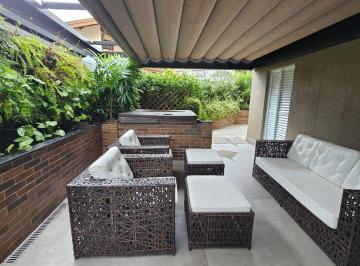 Apartamento · 294m² · 3 Quartos · 3 Vagas · 
                                Condomínio Giverny / Apto Garden
                            
