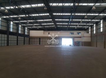 Comercial · 2036m² · 30 Vagas · Galpão para locação e venda - Guarulhos