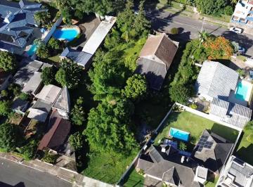 Terreno · 2192m² · AREA DE TERRA NO BAIRRO SCHARLAU AREA 2192.28 m² SAO LEOPOLDO