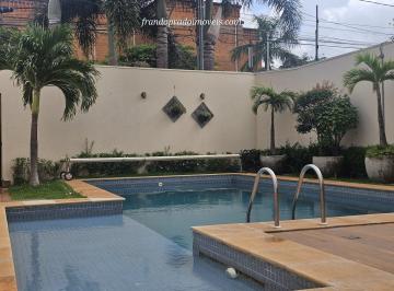 Apartamento · 115m² · 3 Quartos · 2 Vagas ·
Apartamento a venda em Uberaba - Bairro Fabrício
