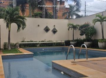 Apartamento · 115m² · 3 Quartos · 2 Vagas · Apartamento a venda em Uberaba - Bairro Fabrício