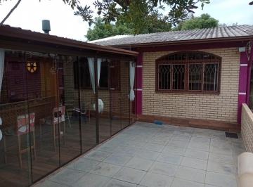 Casa · 127m² · 3 Quartos · 4 Vagas · 
                                Casa Residencial à venda em Cecília, Viamão - Imóvel Usado
        