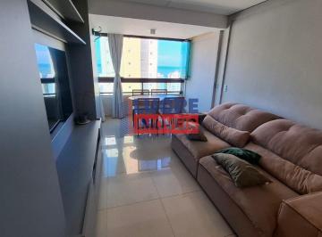 Apartamento · 122m² · 3 Quartos · Apartamento à venda - em Manaíra
