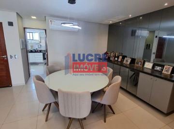Apartamento · 122m² · 3 Quartos · Apartamento à venda - em Manaíra