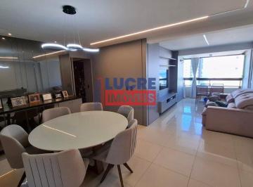 Apartamento · 122m² · 3 Quartos · Apartamento à venda - em Manaíra