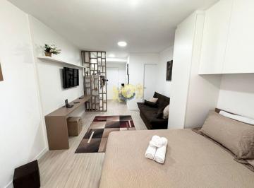 Apartamento · 27m² · 1 Quarto · Apartamento com 1 Quarto à venda, 27m² - Brás