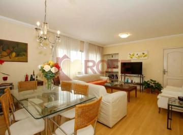 Apartamento · 130m² · 3 Quartos · 1 Vaga · Apartamento à venda com 130m², 3 quartos e 1 vaga