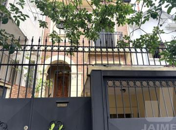 Casa · 180m² · 4 Quartos · 1 Vaga · Sobrado para venda em Perdizes com 4 quartos, sendo 1 suíte , 180m²