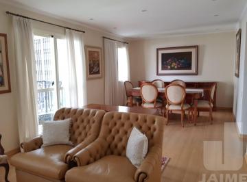Apartamento · 111m² · 2 Quartos · 1 Vaga · Ótimo apartamento em área nobre Higienópolis