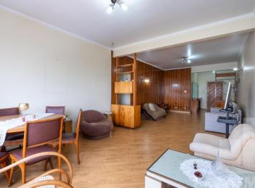 Apartamento · 128m² · 3 Quartos · 1 Vaga · Apartamento para venda em Pinheiros com 3 quartos , 128m²