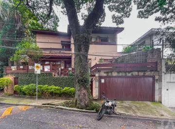 Casa · 254m² · 4 Quartos · 3 Vagas · Casa para venda em Vila Madalena com 4 quartos, sendo 2 suítes , 254m²