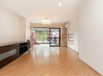 Apartamento · 105m² · 2 Quartos · APTO/VENDA/105m/2 SUITES/CAMPO BELO