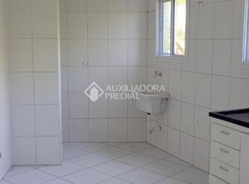 Apartamento · 50m² · 2 Quartos · 1 Vaga · APARTAMENTO - SAO CAETANO DO SUL - BOA VISTA