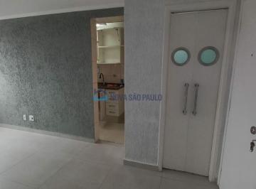 Apartamento · 40m² · 2 Quartos · 1 Vaga · Apartamento funcional e aconchegante para locação na Vila Água Funda ? São Paulo