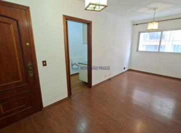 Apartamento · 51m² · 2 Quartos · 1 Vaga · Apartamento de 51 m² próximo ao metrô Saúde