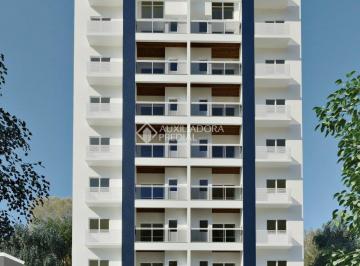 Apartamento · 36m² · 2 Quartos · 1 Vaga · Lançamento Residencial Ipanema no bairro Carvoeira a 300m da UFSC