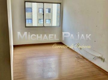 Apartamento · 67m² · 3 Quartos · 1 Vaga · Cobertura, Jardim Germânia - São Paulo