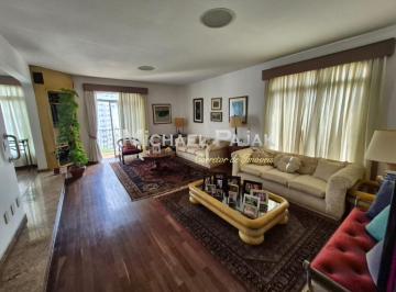 Apartamento · 202m² · 4 Quartos · 2 Vagas · Apartamento tipo para venda com 4 quartos, sendo 1 suíte - Michael Pajak (11) 99996 - 4550