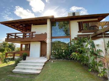 Casa · 600m² · 3 Quartos · 4 Vagas · Casa em Condomínio Condomínio Aldeia de Cacupé de 3 quartos no bairro Cacupé, Florianópolis -