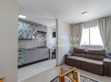 Apartamento · 44m² · 2 Quartos · 1 Vaga · Apartamento, Centro - Diadema