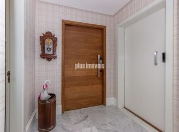 Apartamento · 198m² · 4 Quartos · 4 Vagas · Apartamento 4 Quartos 4 Suites 3 Vagas Deposito no Panamby!