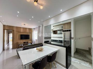 Apartamento · 170m² · 3 Quartos · 2 Vagas · Cobertura - Vila Metalúrgica - Santo André