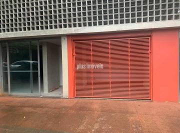 Comercial · 142m² · 1 Vaga · Ponto Comercial com Excelente Visibilidade e Alto Potencial em Região de Forte Movimento