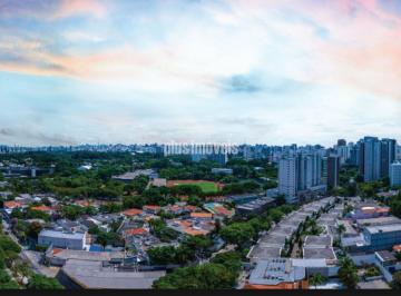 Apartamento · 493m² · 4 Quartos · 5 Vagas · Apartamento 4 Quartos 4 Suites 5 Vagas no Ibirapuera/Moema