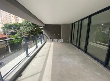 Apartamento · 189m² · 4 Quartos · 3 Vagas · EXCELENTE LOCALIZAÇÃO !!! NUNCA HABITADO!!!