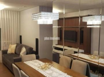 Apartamento · 87m² · 3 Quartos · 1 Vaga · EXCELENTE LOCALIZAÇÃO !!! PRONTO PARA MORAR!!!